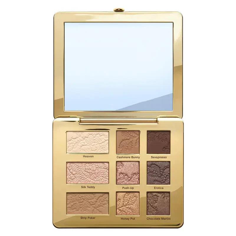 Final 3 Hours: 60% OFF π₯ Natural Eye Shadow Palette
