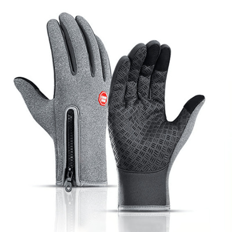 🔥Last Day Buy 1 Pair, Get 1 Pair FREE!🎁Windproof Winter Gloves Touchscreen Gloves Thermal Warm Gloves for Men and Women