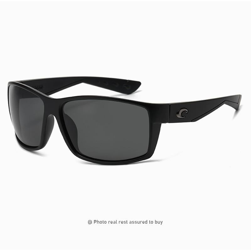 Polarized Sunglasses Rectangular Sunglasses For Men And Women