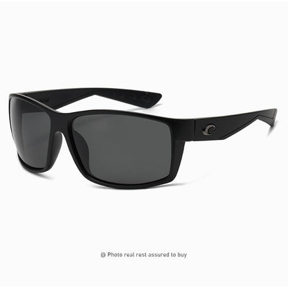 Polarized Sunglasses Rectangular Sunglasses For Men And Women