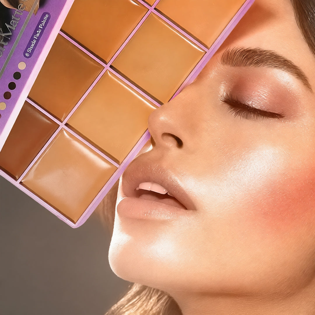 ✨Christmas Sale Happening Now:70%OFF✨Instant Flawless Coverage Concealer — One-Tap Smoothing for Picture-Perfect Skin