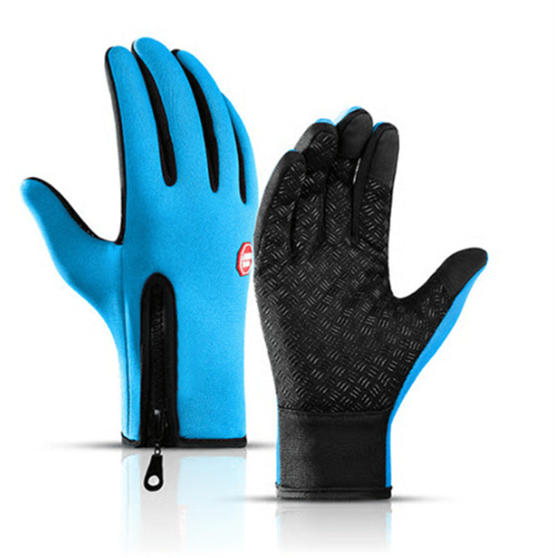 🔥Last Day Buy 1 Pair, Get 1 Pair FREE!🎁Windproof Winter Gloves Touchscreen Gloves Thermal Warm Gloves for Men and Women