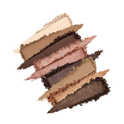 Final 3 Hours: 60% OFF 🔥 Natural Eye Shadow Palette