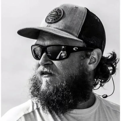 Polarized Sunglasses Rectangular Sunglasses For Men And Women