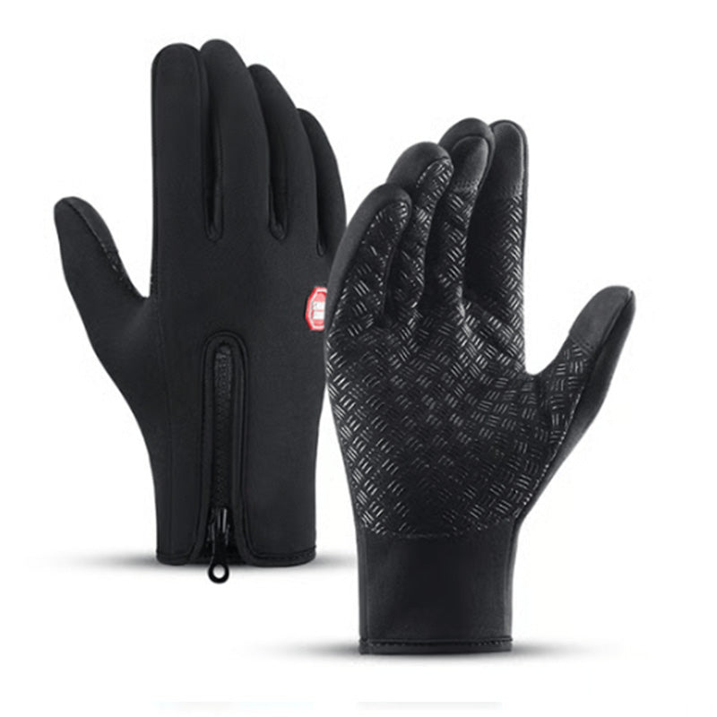 🔥Last Day Buy 1 Pair, Get 1 Pair FREE!🎁Windproof Winter Gloves Touchscreen Gloves Thermal Warm Gloves for Men and Women