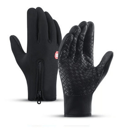 🔥Last Day Buy 1 Pair, Get 1 Pair FREE!🎁Windproof Winter Gloves Touchscreen Gloves Thermal Warm Gloves for Men and Women