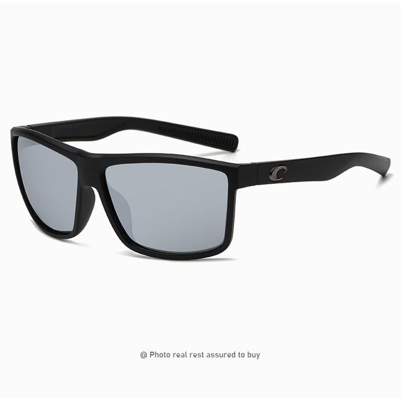 Polarized Sunglasses Rectangular Sunglasses For Men And Women