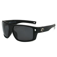 2501C-Black frame gray sheet