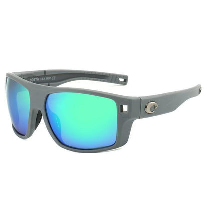 Polarized Sunglasses Rectangular Sunglasses For Men And Women