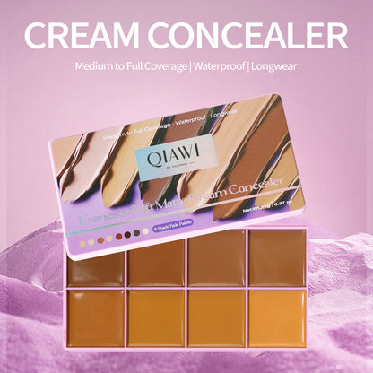 ✨Christmas Sale Happening Now:70%OFF✨Instant Flawless Coverage Concealer — One-Tap Smoothing for Picture-Perfect Skin