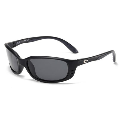 Polarized Sunglasses Rectangular Sunglasses For Men And Women