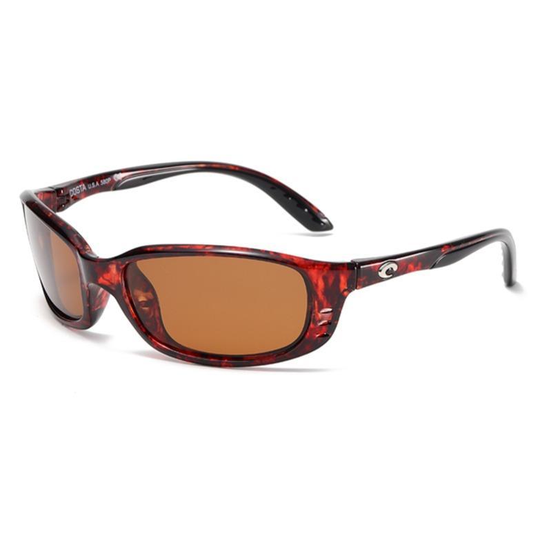 Polarized Sunglasses Rectangular Sunglasses For Men And Women