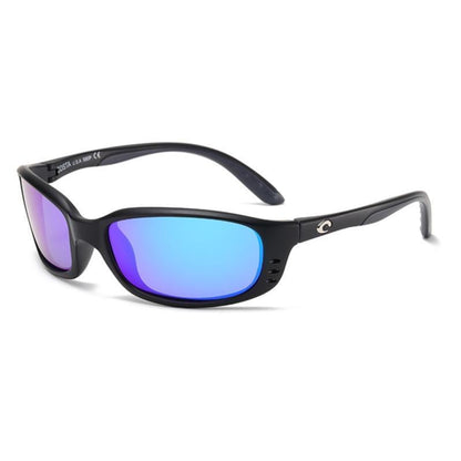 Polarized Sunglasses Rectangular Sunglasses For Men And Women