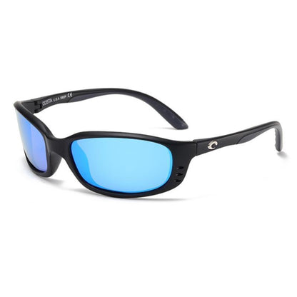 Polarized Sunglasses Rectangular Sunglasses For Men And Women