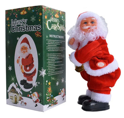 🎄Christmas Special Offer🎅 The Humorous Dancing Santa Claus
