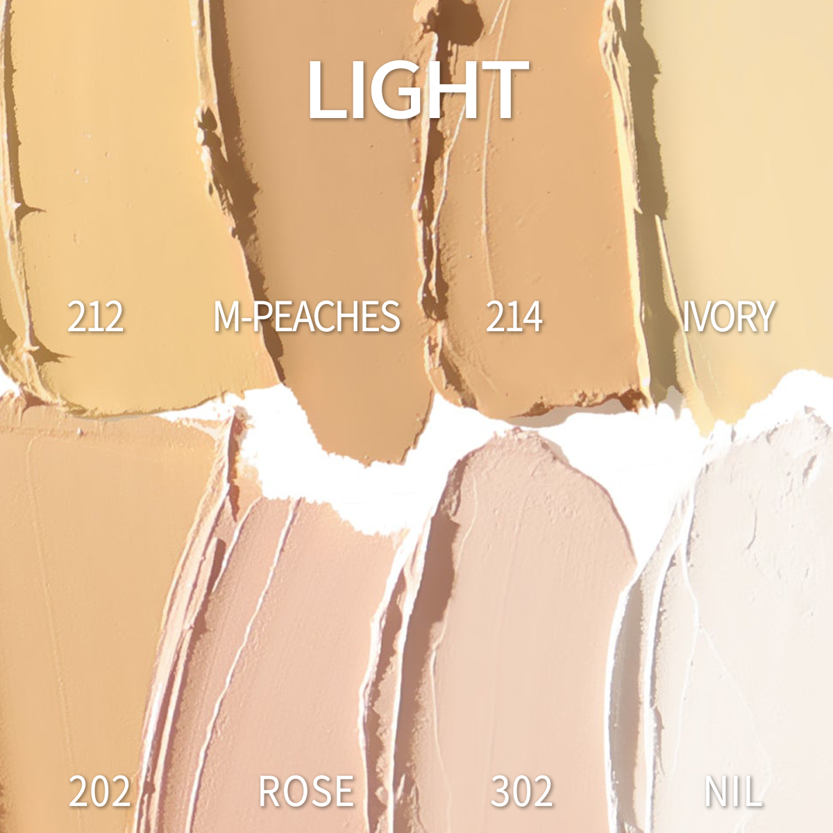 ✨Christmas Sale Happening Now:70%OFF✨Instant Flawless Coverage Concealer — One-Tap Smoothing for Picture-Perfect Skin