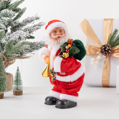 🎄Christmas Special Offer🎅 The Humorous Dancing Santa Claus