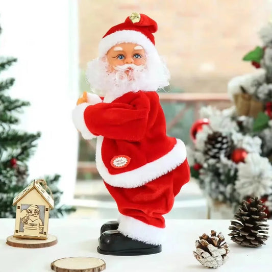 🎄Christmas Special Offer🎅 The Humorous Dancing Santa Claus