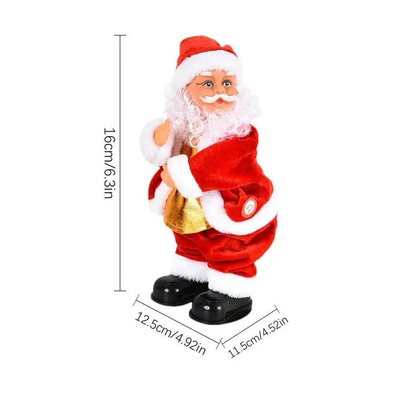 🎄Christmas Special Offer🎅 The Humorous Dancing Santa Claus