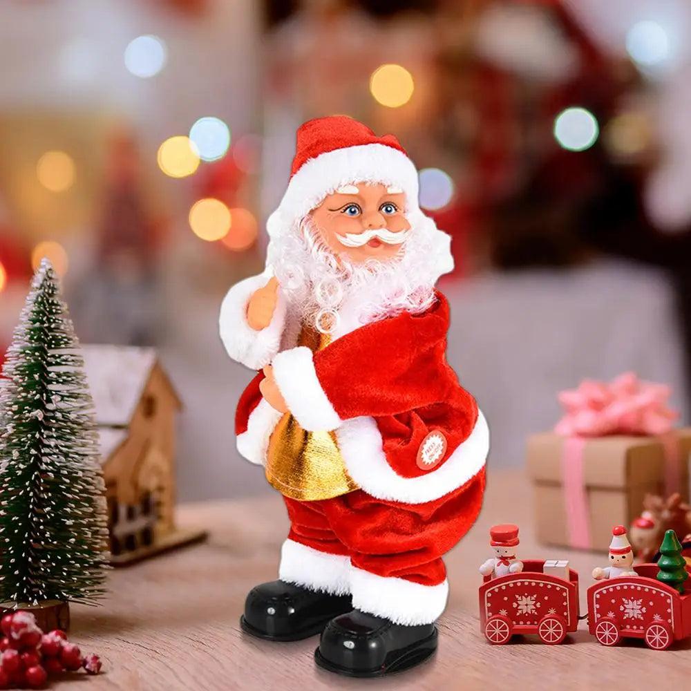 🎄Christmas Special Offer🎅 The Humorous Dancing Santa Claus