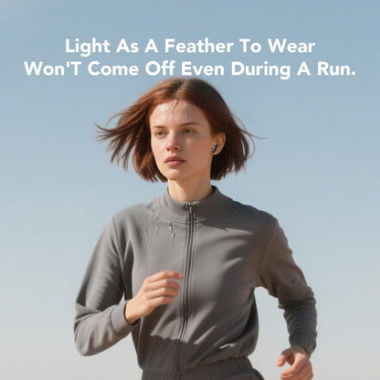 ⏰LAST DAY PROMOTION SAVE 50%🔥 Bluetooth 6.0 Earphones LED Display High Fidelity Waterproof Wireless Earphones