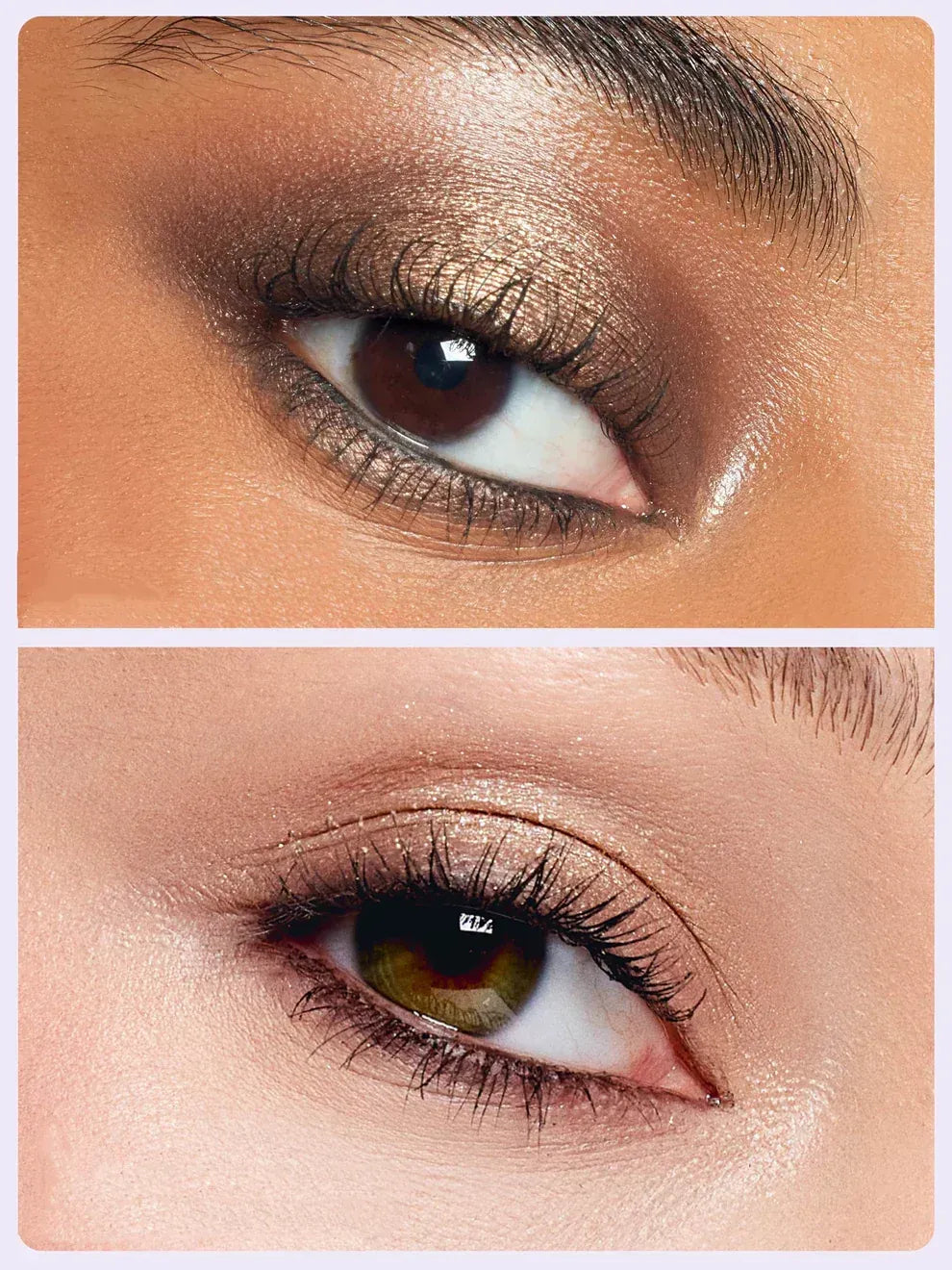 Final 3 Hours: 60% OFF 🔥 Natural Eye Shadow Palette